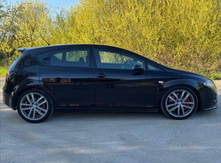 Seat - Leon