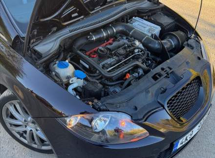 Seat - Leon