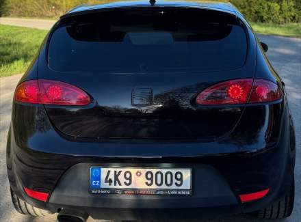 Seat - Leon
