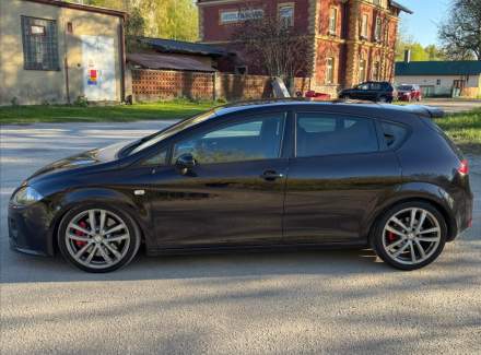 Seat - Leon