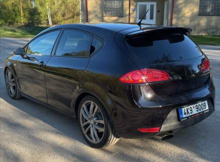 Seat - Leon