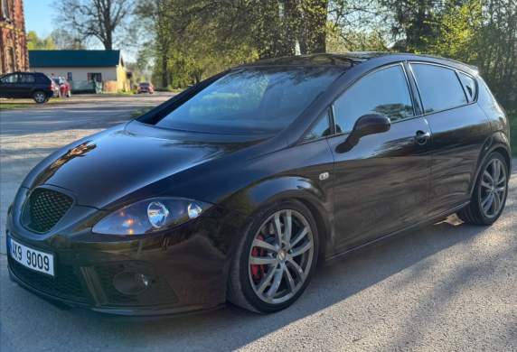 Seat - Leon