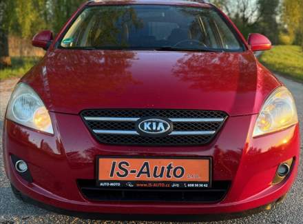 Kia - Cee'd