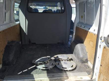 Ford - Transit