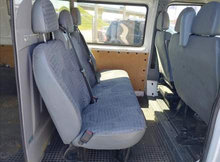Ford - Transit