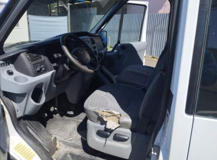 Ford - Transit
