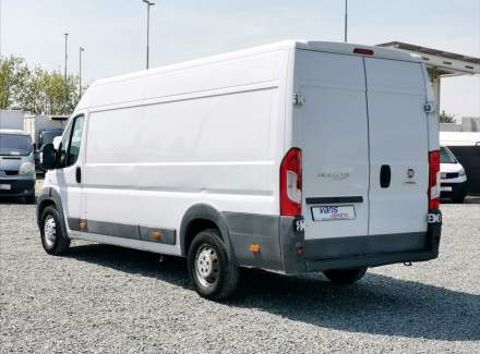 Fiat - Ducato