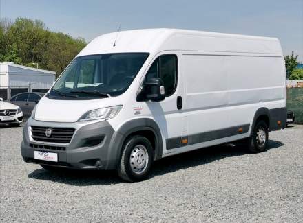 Fiat - Ducato