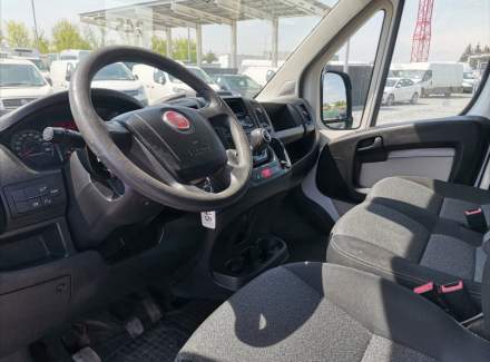 Fiat - Ducato