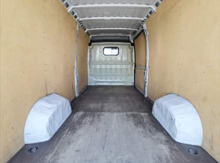 Fiat - Ducato