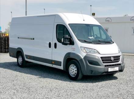 Fiat - Ducato