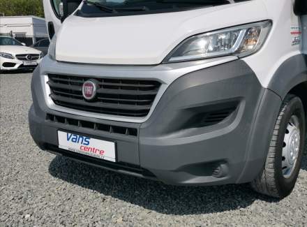 Fiat - Ducato