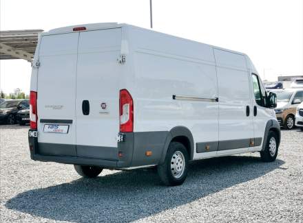 Fiat - Ducato