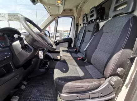 Fiat - Ducato
