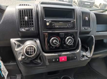 Fiat - Ducato