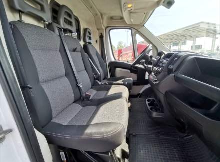 Fiat - Ducato