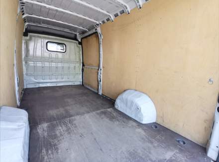 Fiat - Ducato