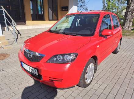 Mazda - 2