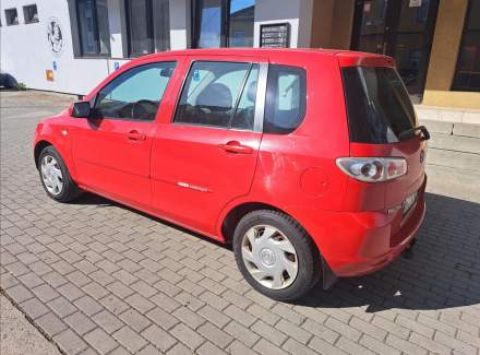 Mazda - 2
