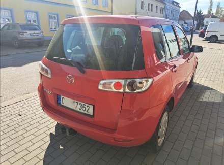 Mazda - 2