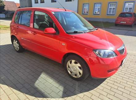 Mazda - 2