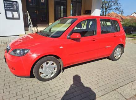 Mazda - 2