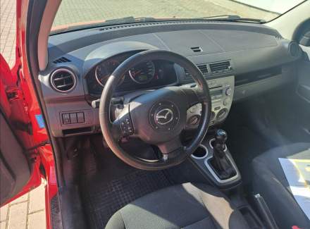 Mazda - 2