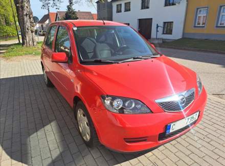 Mazda - 2