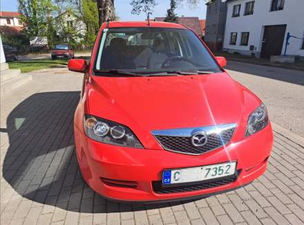 Mazda - 2