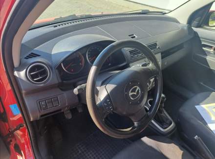 Mazda - 2