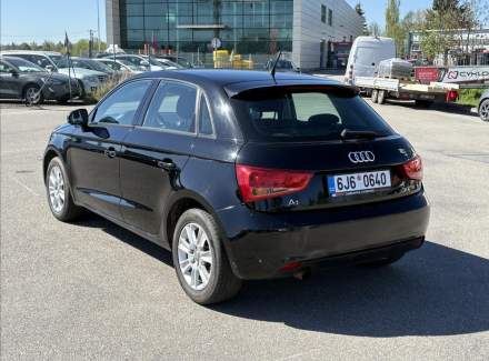 Audi - A1