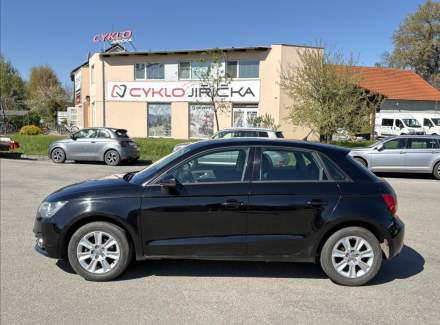 Audi - A1