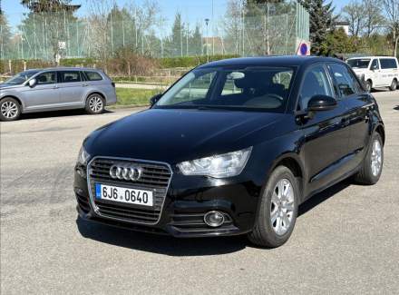 Audi - A1