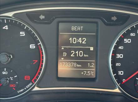 Audi - A1
