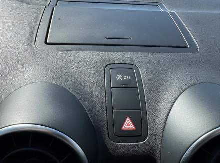 Audi - A1
