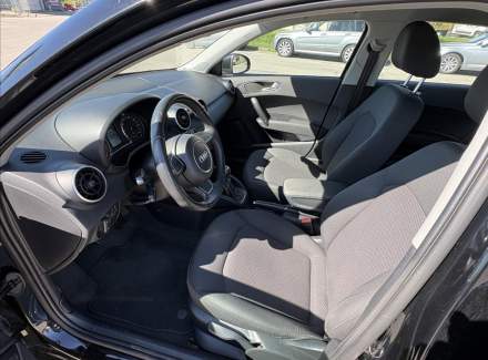 Audi - A1