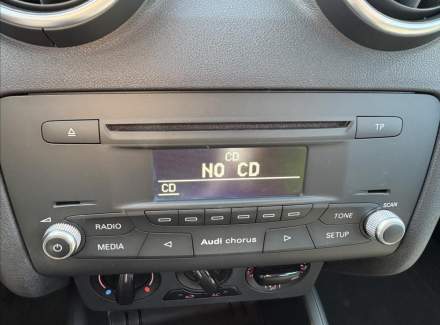 Audi - A1