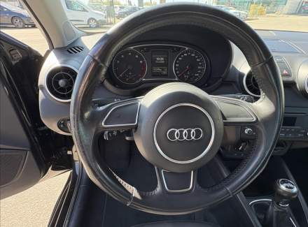 Audi - A1