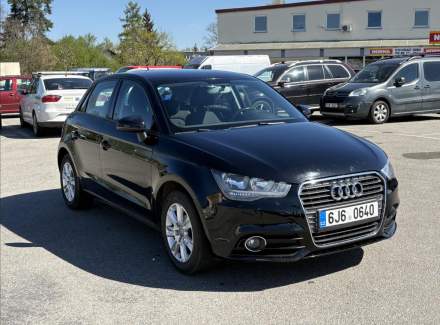 Audi - A1