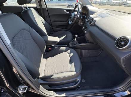 Audi - A1