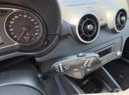 Audi - A1