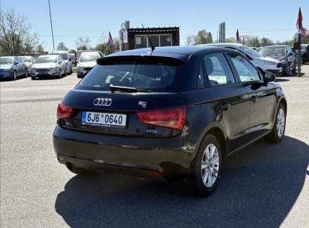 Audi - A1