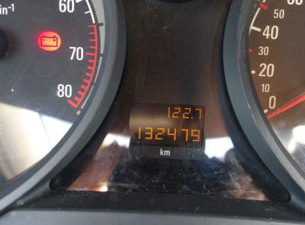 Opel - Astra