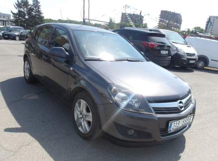Opel - Astra