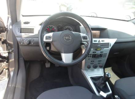 Opel - Astra