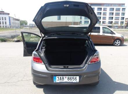 Opel - Astra