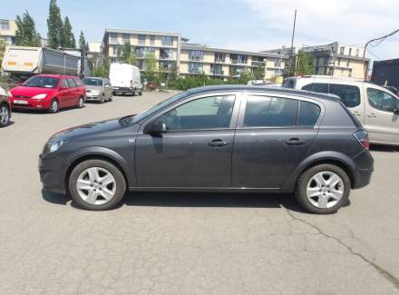 Opel - Astra