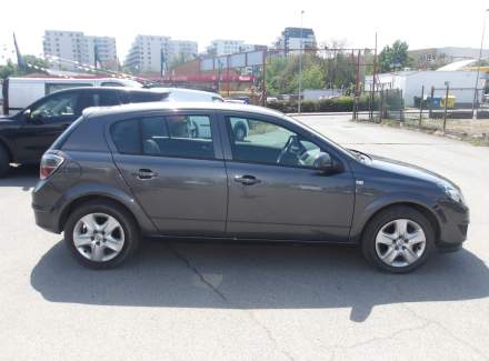 Opel - Astra