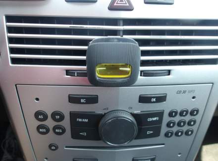 Opel - Astra