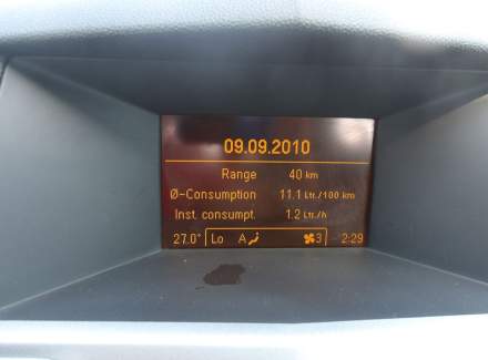Opel - Astra